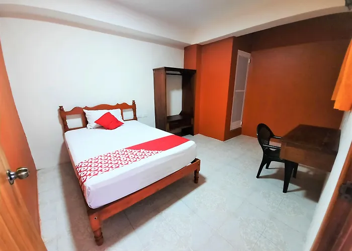 Hotel Costa Maria