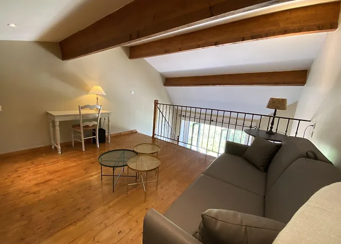 Auberge de la Tour de Brison Sanilhac 