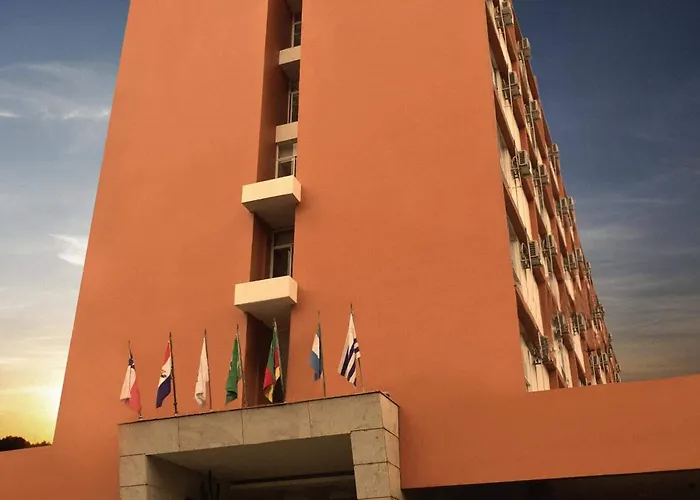 Altadomo Hotel