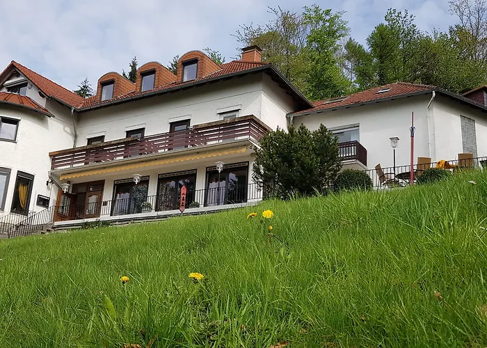 Berghof Hotel