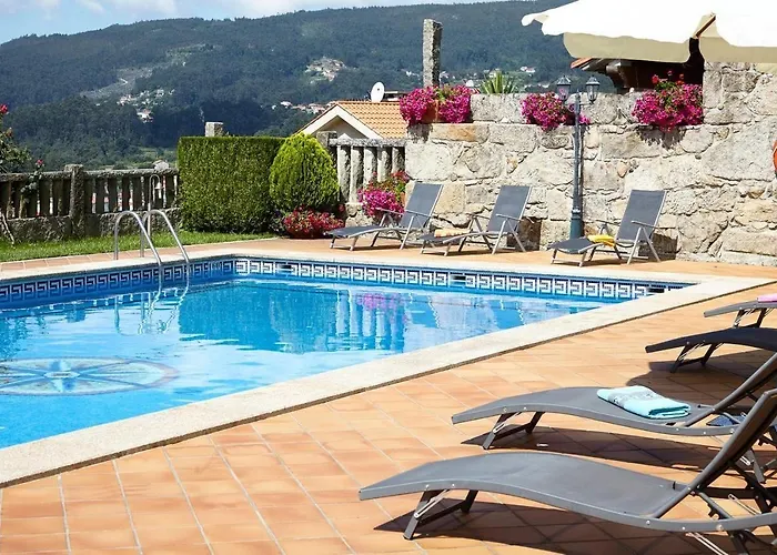 Hotel Liñares