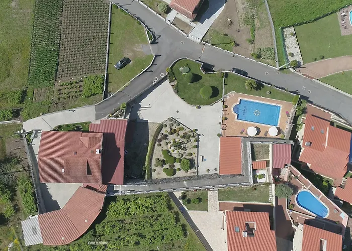 Hotel Liñares
