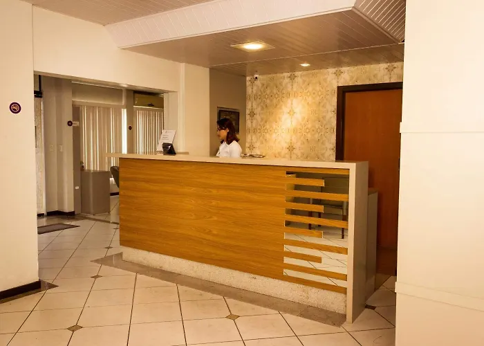 Hotel Veneza