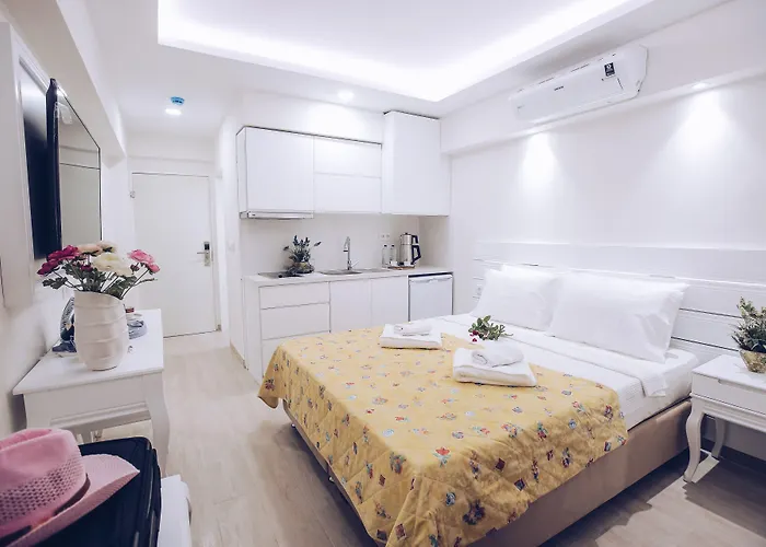 Princess Kinli Suites Hotel