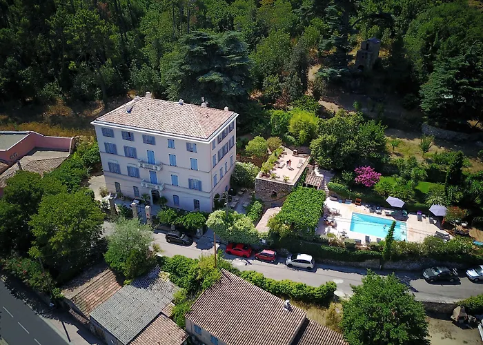 Mare E Monti - Hotel De Charme Feliceto