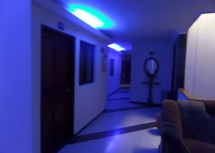 Aparta Hotel Plaza Real Norte