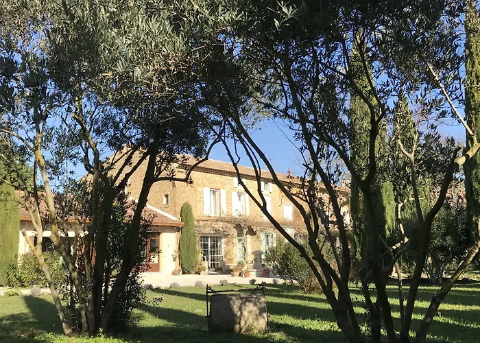 Fontaine des Magnarelles