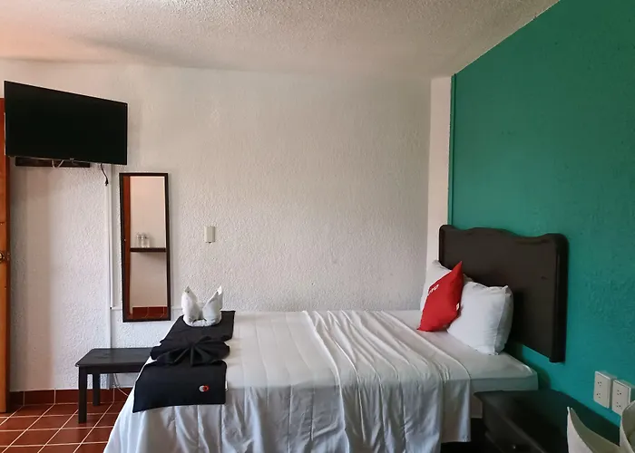 Hospedaje Los Angeles
