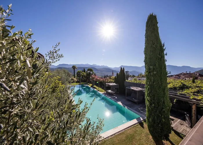 Felderer Boutiquehotel B&B