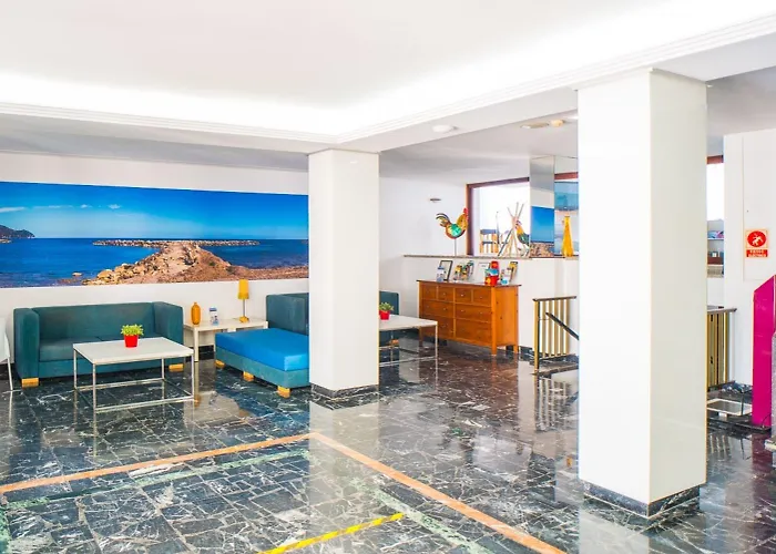Hotel Sur Cala Bona 