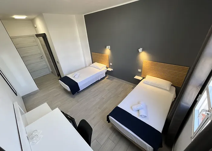 Hotel Pensión Cassandra