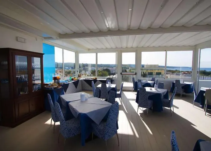 Gigli Hotel Salento
