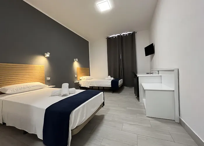 Hotel Pensión Cassandra