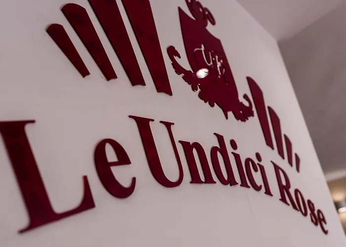 Le Undici Rose