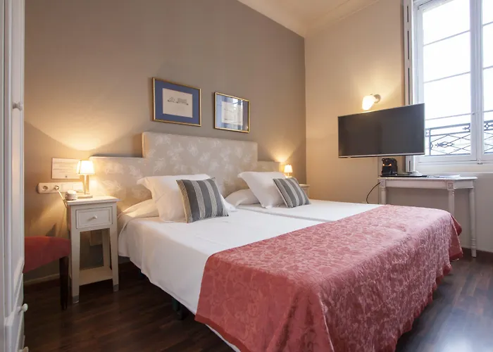 Catedral Suites Jerez