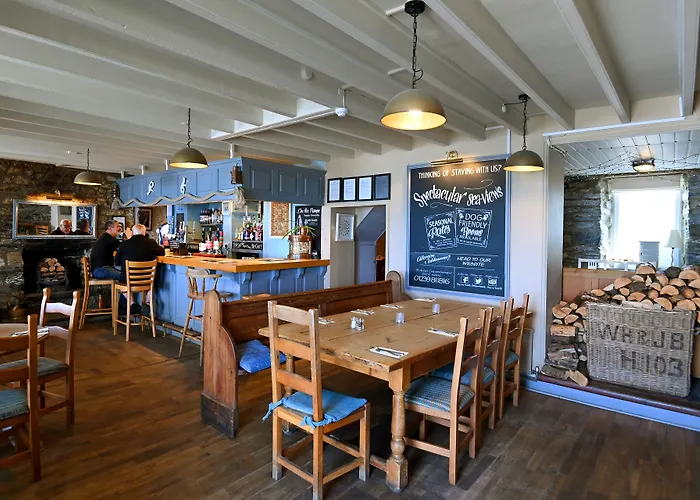 Ship Inn Aberporth