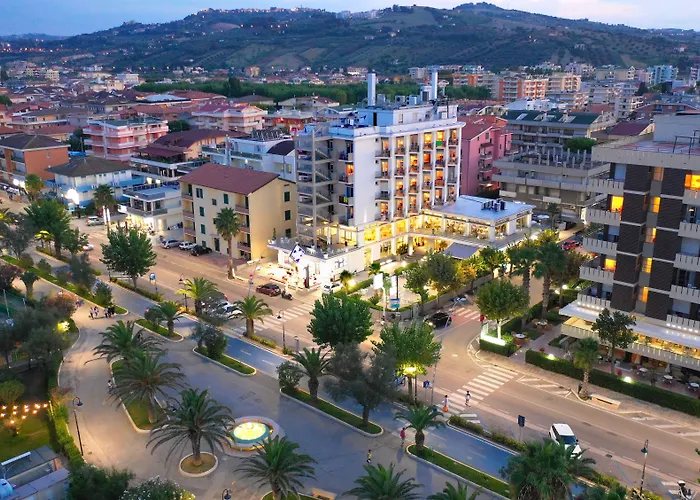 Hotel Excelsior