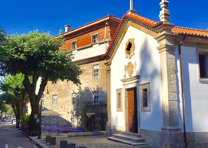 Hotel Central Jardim