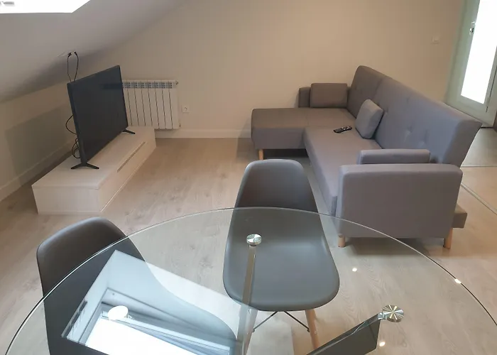 Hotel Arts - Gasteiz Centro