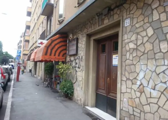 Bed And Breakfast Corticella 24