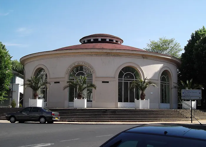 Hôtel Riviera