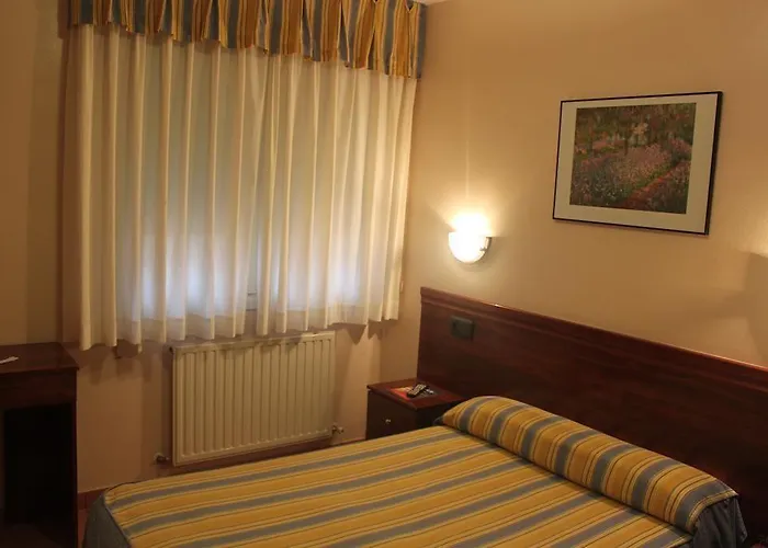 Hotel Valdés