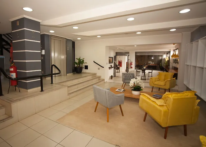 Láparos Hotel