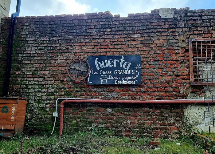 Huella Andina