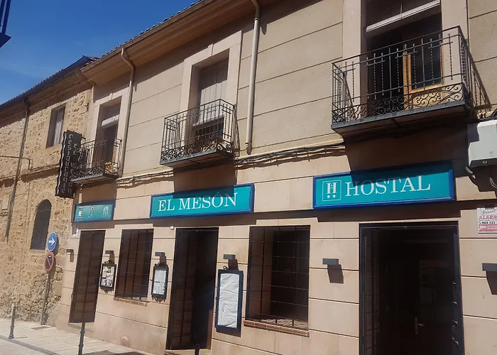 Hostal El Meson