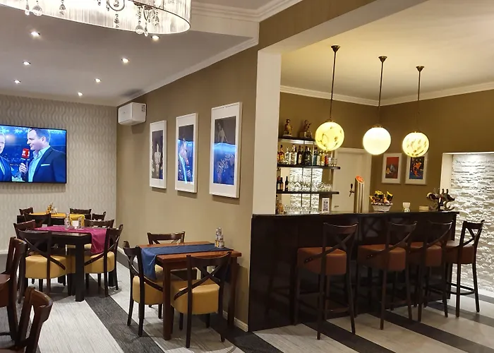artHOTEL Bremen