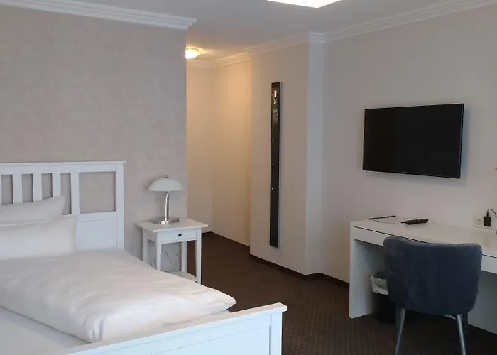 artHOTEL Bremen