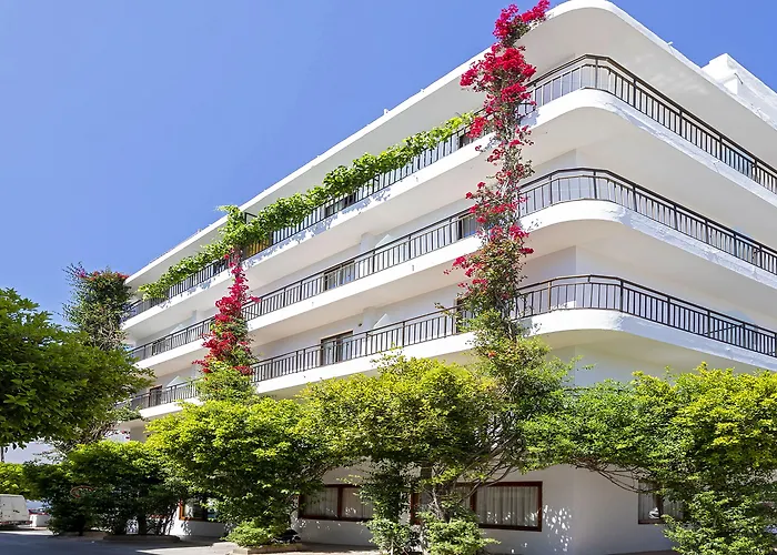 Hostal Manolita