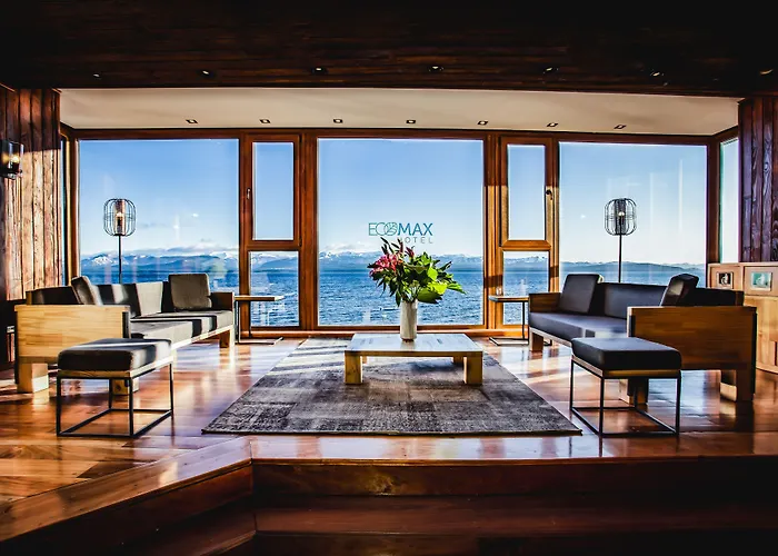 Hotel Eco Max
