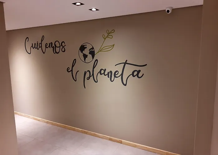 Hotel Eco Max