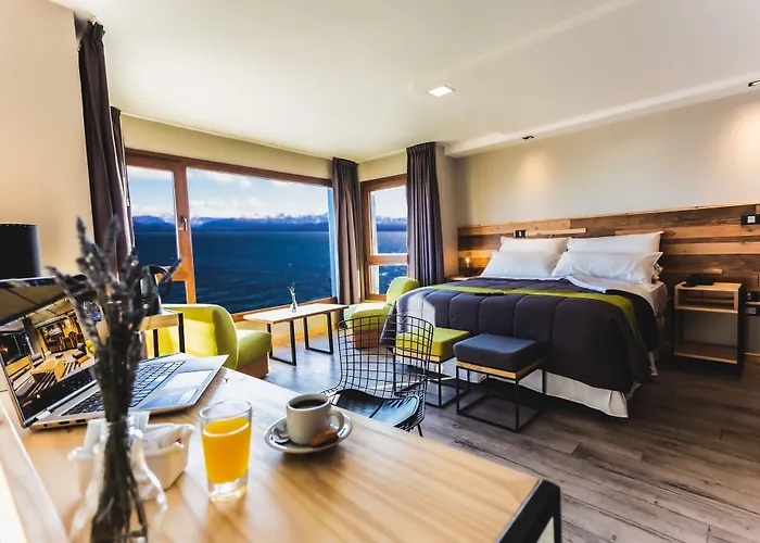 Hotel Eco Max