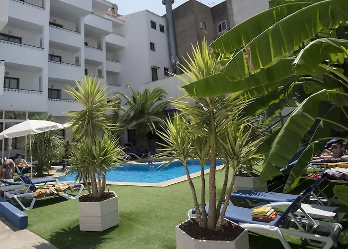 Hotel Jaime I