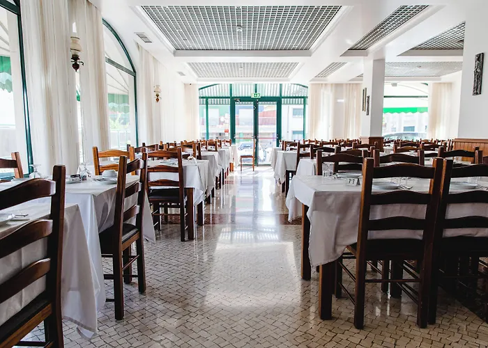 Hotel Santo António de Fátima