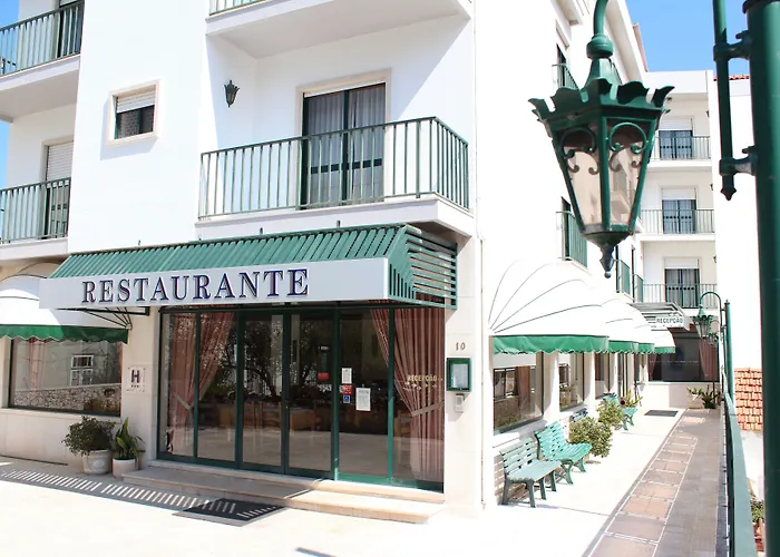 Hotel Santo Antonio De Fatima