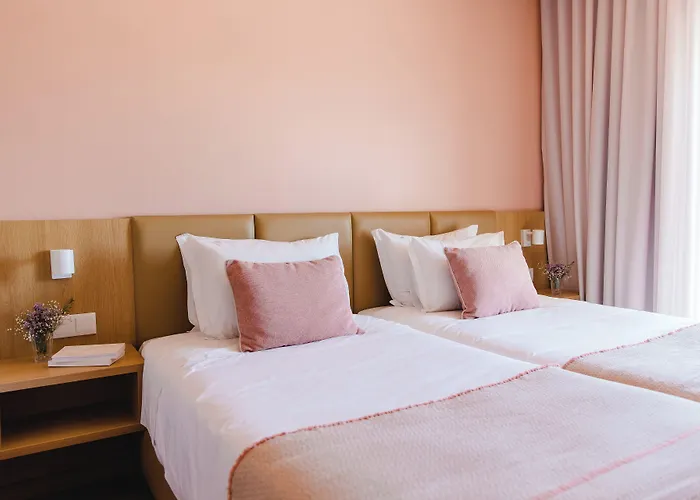 Hotel Santo Antonio De Fatima