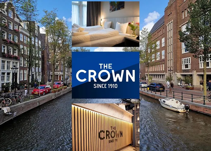 The Crown Hotel