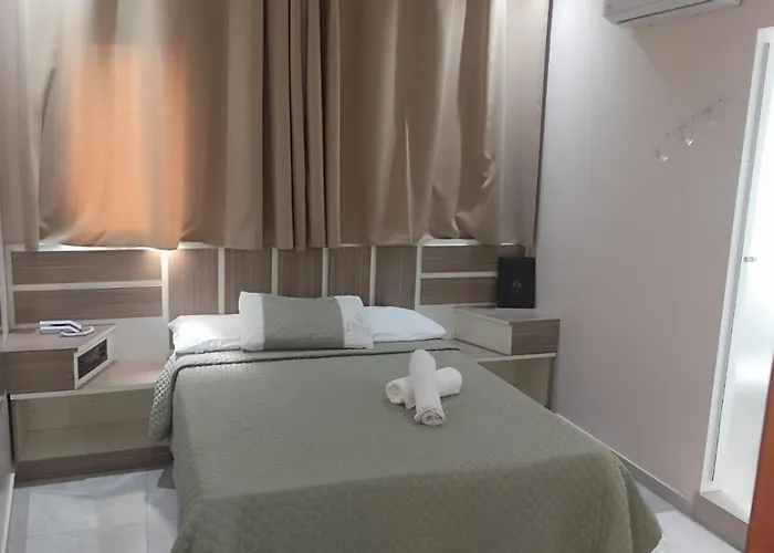 Hotel Prime Tatuapé - Próximo à Estação do Metrô Belém