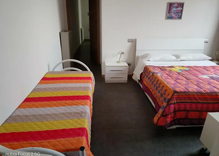 Oasi del benessere