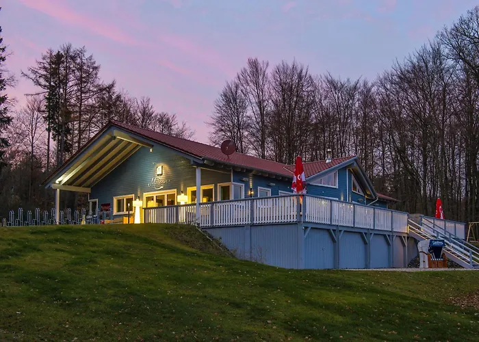 Nordic Ferienpark Sorpesee
