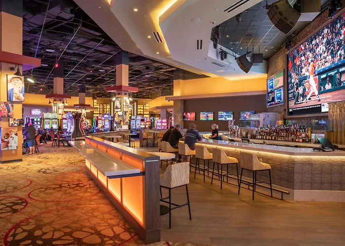 Derby City Gaming & - A Churchill Downs Property