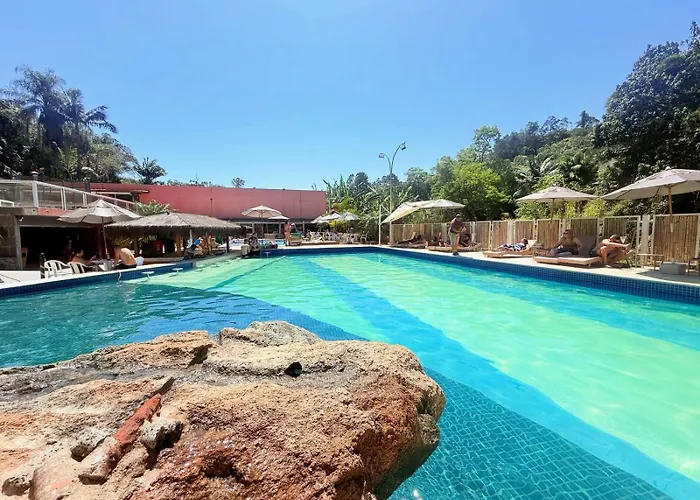 Ecohotel Vale Do Sol