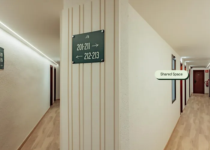 Hotel Robson - Smart Hotel