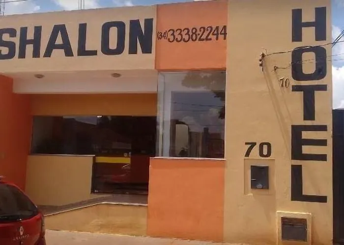 Shalon
