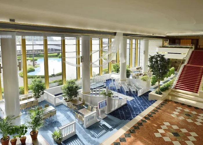 Tokyo Bay Maihama Hotel First Resort