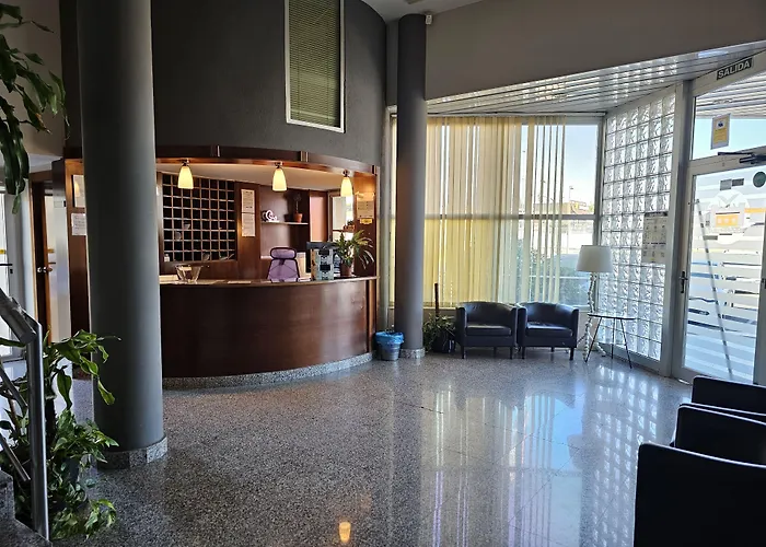 Hotel Villasegura
