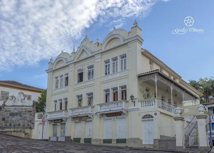 Canto Do Chafariz